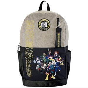 My Hero Academia UA High Backpack